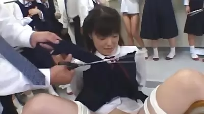 Asian students 18+ in the classroom are part4