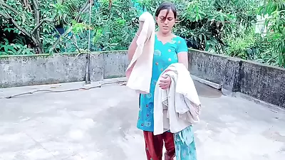 Indian Girlfriend Fucked By Lover Before Her Marriage