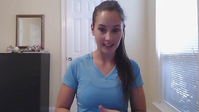 KylieCupcake - Workout VideoNo Makeup
