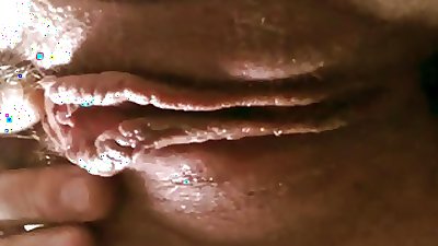 dilettante mother I'd like to fuck fingering large cunt lips & orgasms compilation