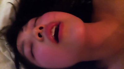 Hottest! Beautiful Korean girl love sex blowjob Vol02 Vol02