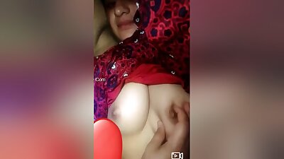Sexy Paki Bhabhi Shows Her Boobs And Pussy 7