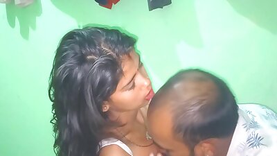 Mamta Bharti - Stepsiblings Get Caught Fucking By Stepmom