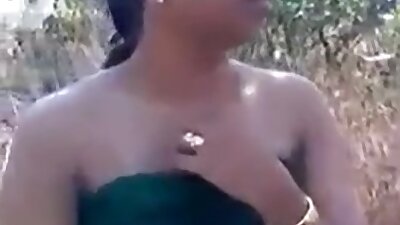 Dehati Desi Slut Outdoor Nude Show