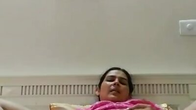 Sunny Leone, Desi Bhabhi And Mia Khalifa In Desi चूत में उँली