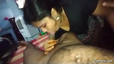 Mallu Prostitute Hot Blowjob