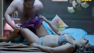 Uncle Ne Choda Sex In Hindi Web Series