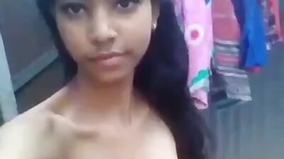 Teen Bangladeshi Village Girl Nude Mms