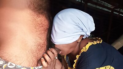 Fucking Bengali Bhabhi In Rooftop Room Hard In Standing Doggy Until Creampie - Morning Sex And Bengali Boudi