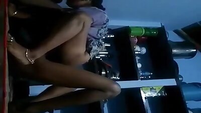 Indian Stepmom Sex When Father Is Out