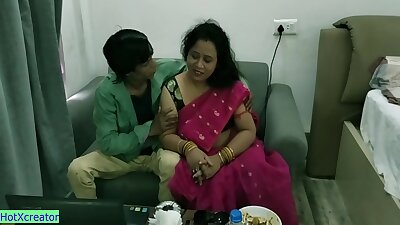 Desi Hot Model Sex With Famous Hero! With Clear Bangla Audio