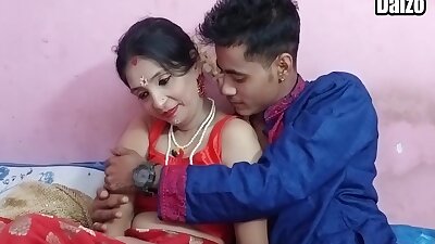 Hardcore Sex With Horny Indian Girlfriend Cum Eating