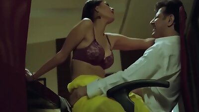 Indian Cuckold Adult Web Series With Indian Bhabhi