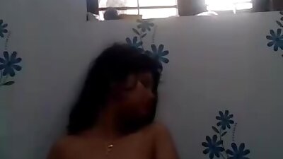 Indian Bold Naked Selfie Solo