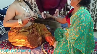 Desi Indian Porn Video - Real Desi Sex Videos Of Nokar Malkin And Mom Group Sex - Asian Milf