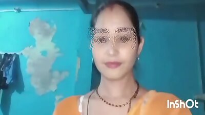 Jija Aur Sali Ki Jabardast Sex Video,jija Ne Apani Sali Ko Sasural Me Akela Pakar Ghodi Banakar Khoob Choda, Lalita Bhabhi Sex