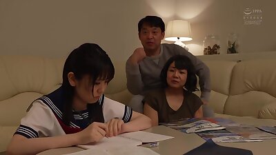 [cawd-419] My Father-in-laws Purpose Is Me The Stalker Becomes Her Mothers New Marriage Partner Realizing That She Cant Run Away Anymore, Azusa Accepts Her Father-in-law Out Of Fear Azusa Shinonome