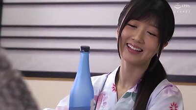 Japanese Girl Gets And Get Fucked