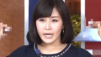 Professional Japanese mature news reporter loves to fuck during live show FREE FULL DL https://ouo.io/2BStRm