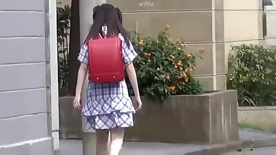 New Japanese chick in Incredible JAV clip pretty one