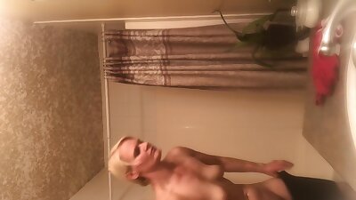 Tight Body Milf On Step Mom Naked After Shower! More Coming I Hope