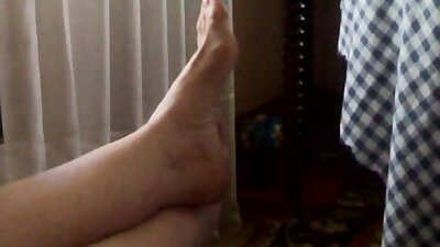 wife&#039;s feet