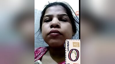 Today Exclusive- Paki Bhabhi Showing Her Boobs And Pussy On Video Call