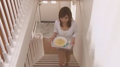 Hottest Japanese girl Riona Suzune in Best Softcore JAV clip
