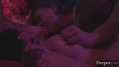 Astonishing Xxx Video Big Tits Crazy , Watch It - Honey Gold And Mick Blue