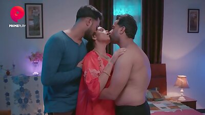 New Dosti S01 Ep 5 Primeplay Hindi Hot Web Series [5.5.2023] Watch Full Video In 1080p Streamvid.net