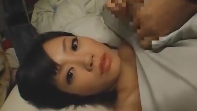 Amazing Japanese model Uta Kohaku in Hottest Blowjob/Fera, Fingering JAV clip
