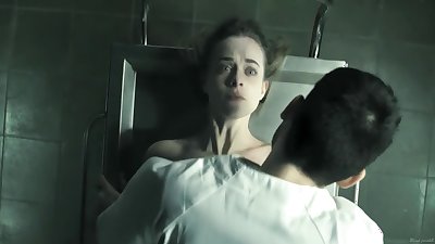 El cadaver de Anna Fritz (2015) Alba Ribas