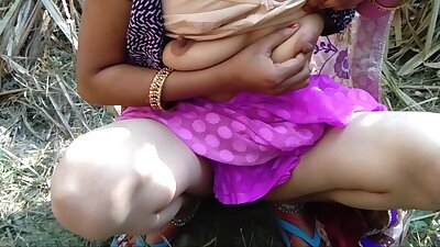Desi Village Bhabhi Anal Public Porn Outdoor