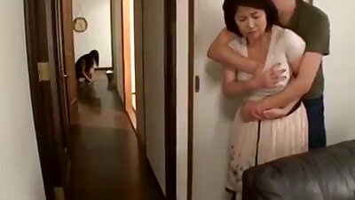 son fuck japanese mature when sister cleaning in next door FOR FULL HERE : https://bit.ly/2Pst9U4