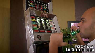 The Gambler - LifeSelector