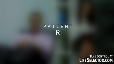 'Patient R' - LifeSelector