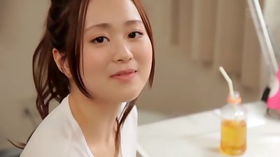 Horny Japanese girl in Hottest Teens, HD JAV scene