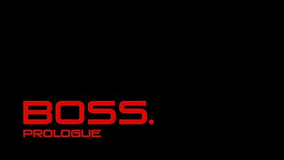 Boss - Prologue - UKHotJocks
