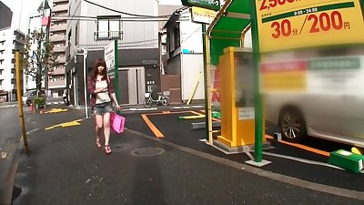 Crazy Japanese whore in Best Hardcore, HD JAV clip
