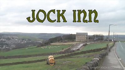 Jock Inn - Room Service - UKHotJocks