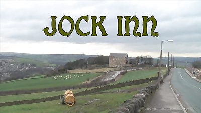 Jock Inn (Feature Trailer) - UKHotJocks
