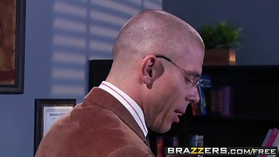 Big Tits at School - Dirty asain Asa Akira gets fucked by her professor - Brazzers