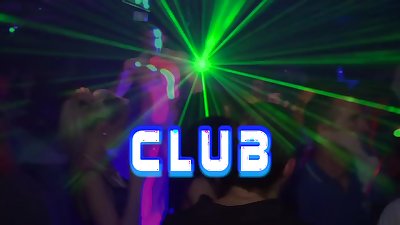 Club - Service Please - UKHotJocks