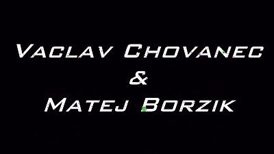 Vaclav Chovanec and Matej Borzik - BadPuppy