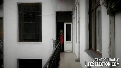 Naughty Neighbour - LifeSelector