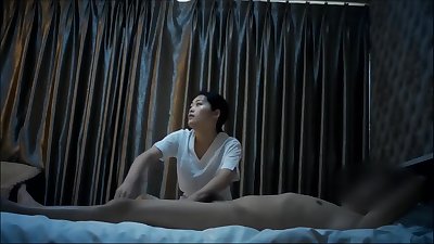 Fuck beautiful Chinese message girl in private room PART1