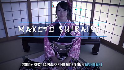Japanese porn compilation - Especially for you! Vol.5 - More