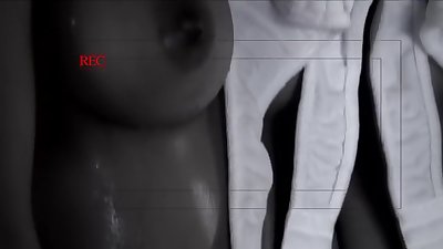 Pornstar incroyable Alexis Love dans les meilleurs godes / jouets, éjaculations xxx clip